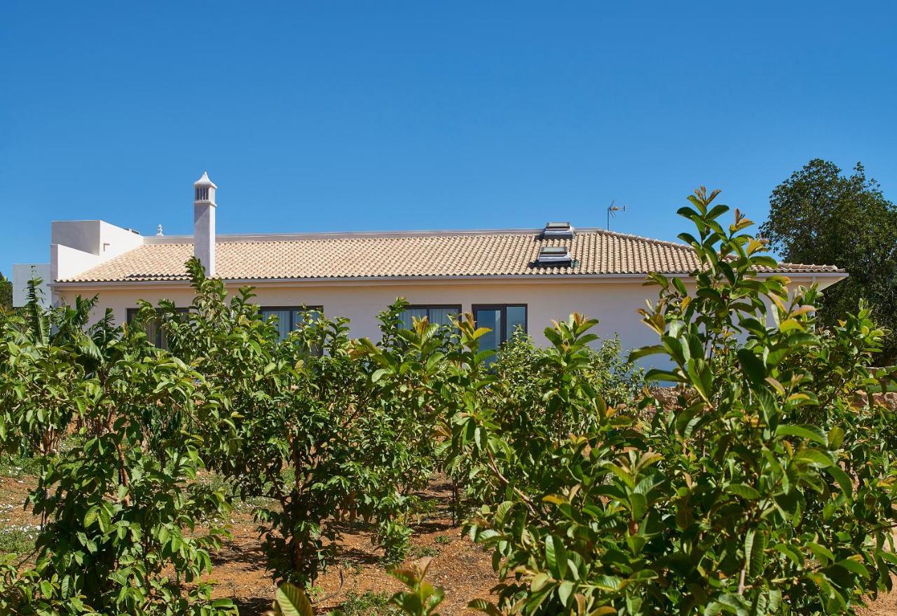 Mercedes Country House Guest House Faro Exterior photo