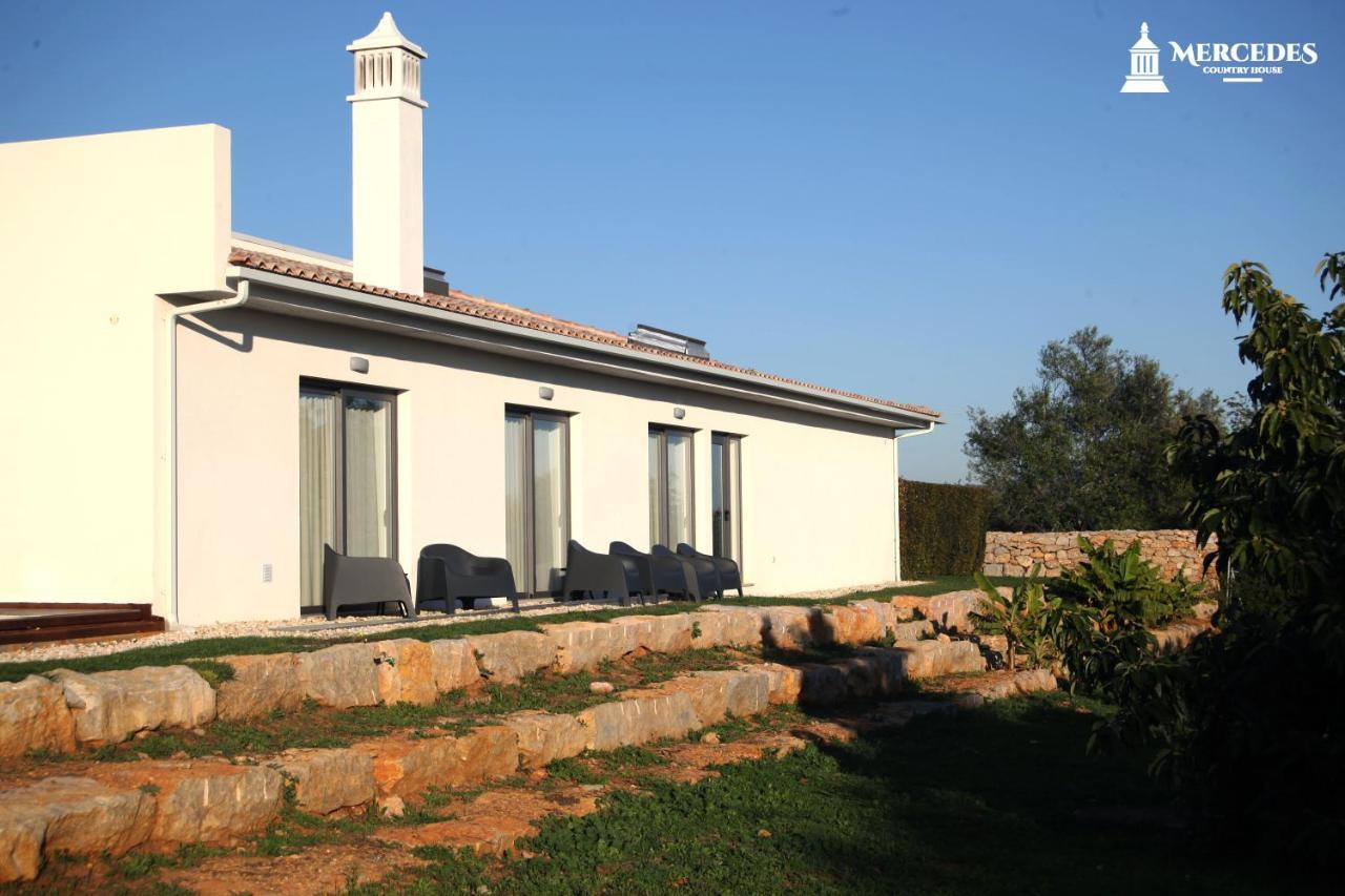 Mercedes Country House Guest House Faro Exterior photo